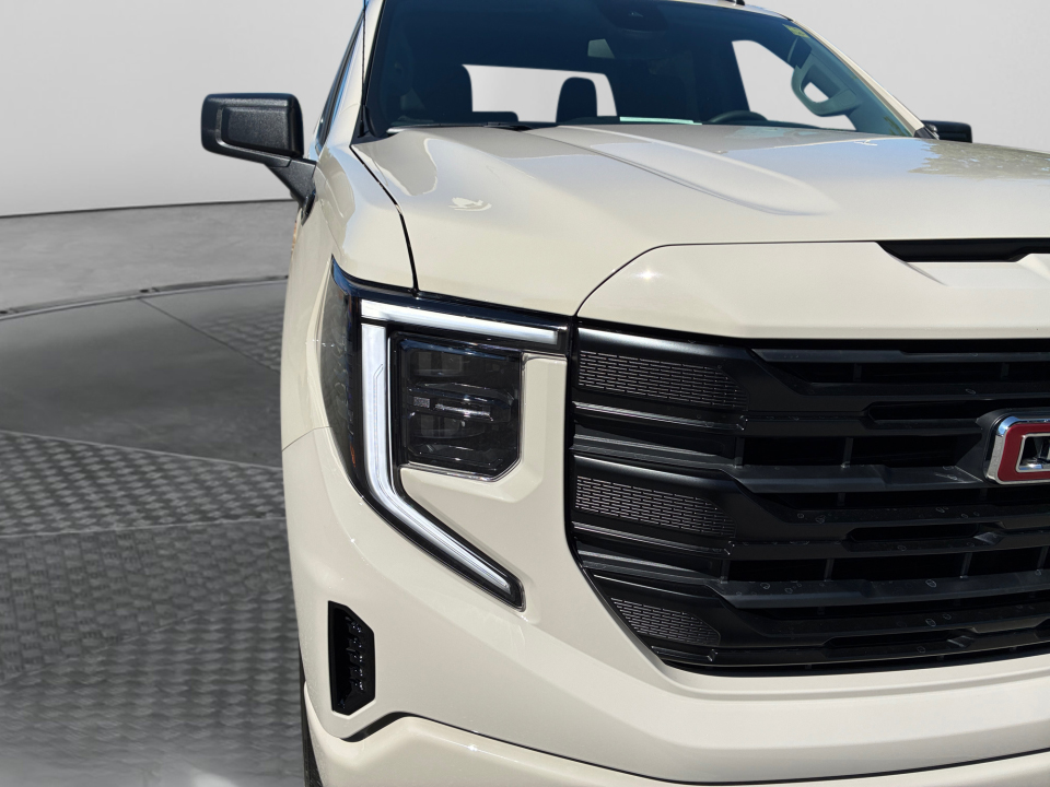 1GTPUAEK3TZ496270 2026 GMC Sierra 1500 Pro