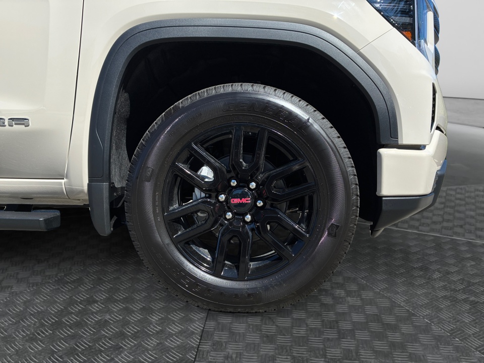 1GTPUAEK3TZ496270 2026 GMC Sierra 1500 Pro
