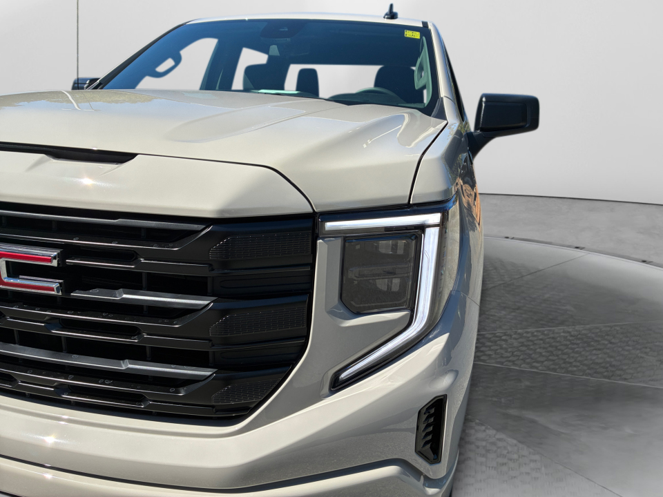 1GTPUAEK3TZ496270 2026 GMC Sierra 1500 Pro