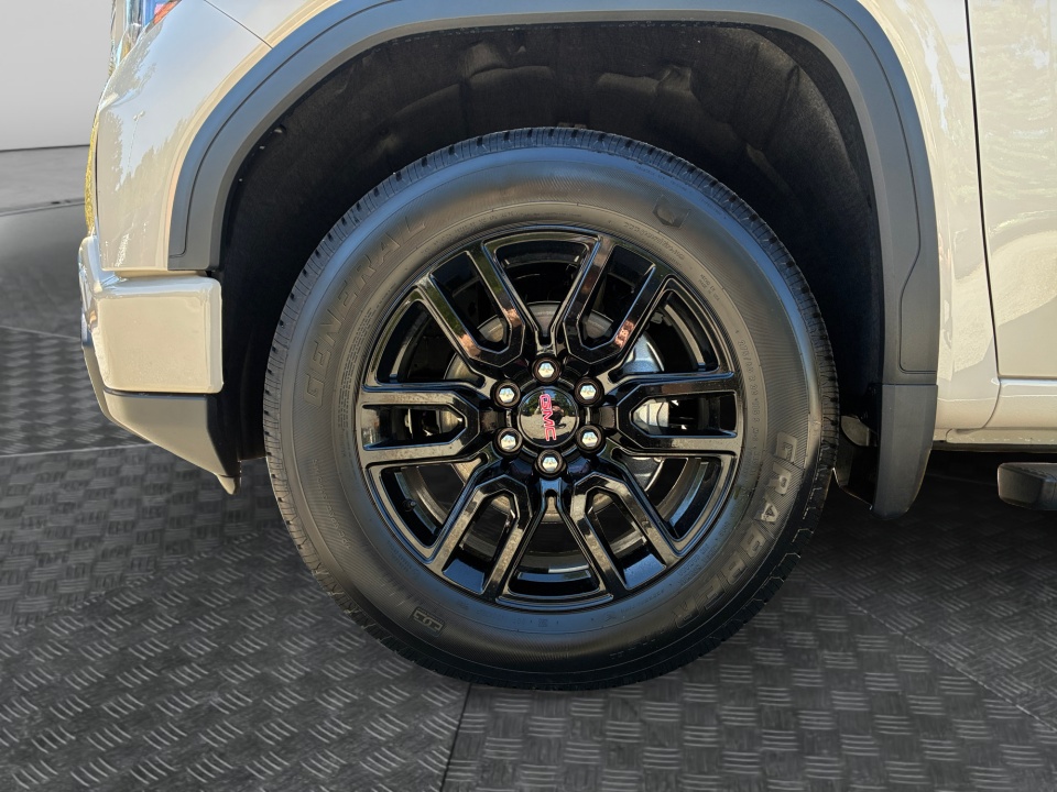 1GTPUAEK3TZ496270 2026 GMC Sierra 1500 Pro