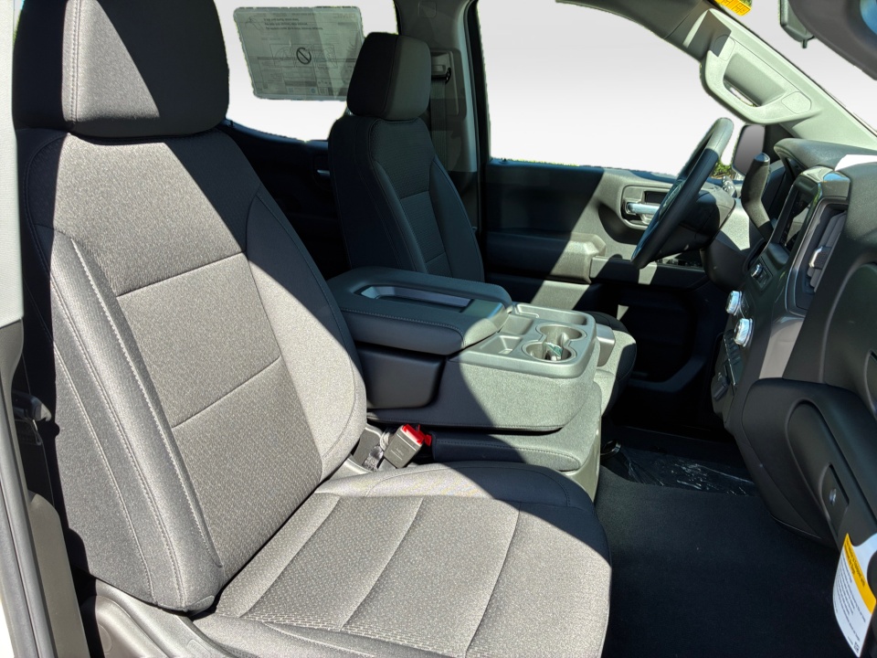 1GTPUAEK3TZ496270 2026 GMC Sierra 1500 Pro