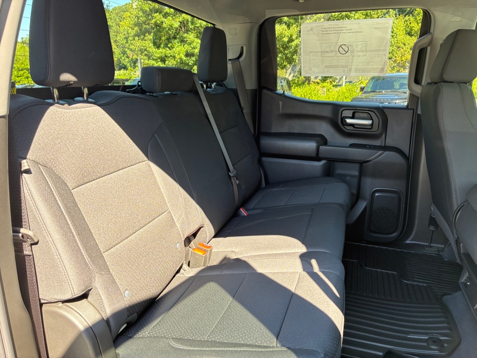 1GTPUAEK3TZ496270 2026 GMC Sierra 1500 Pro