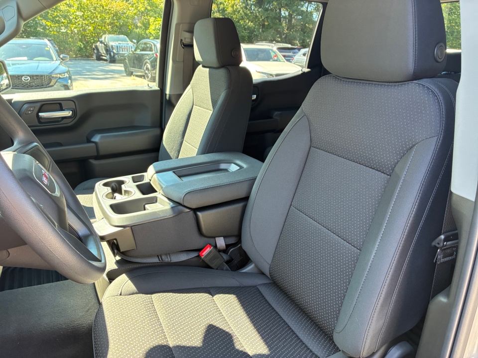 1GTPUAEK3TZ496270 2026 GMC Sierra 1500 Pro