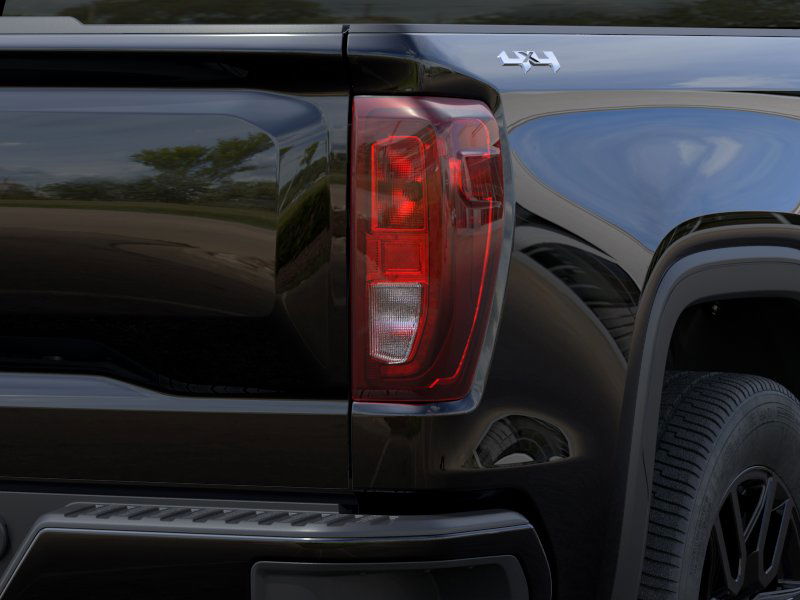 1GTPUAEK9TZ302745 2026 GMC Sierra 1500 Crew Cab, Standard Bed, Pro, 4WD