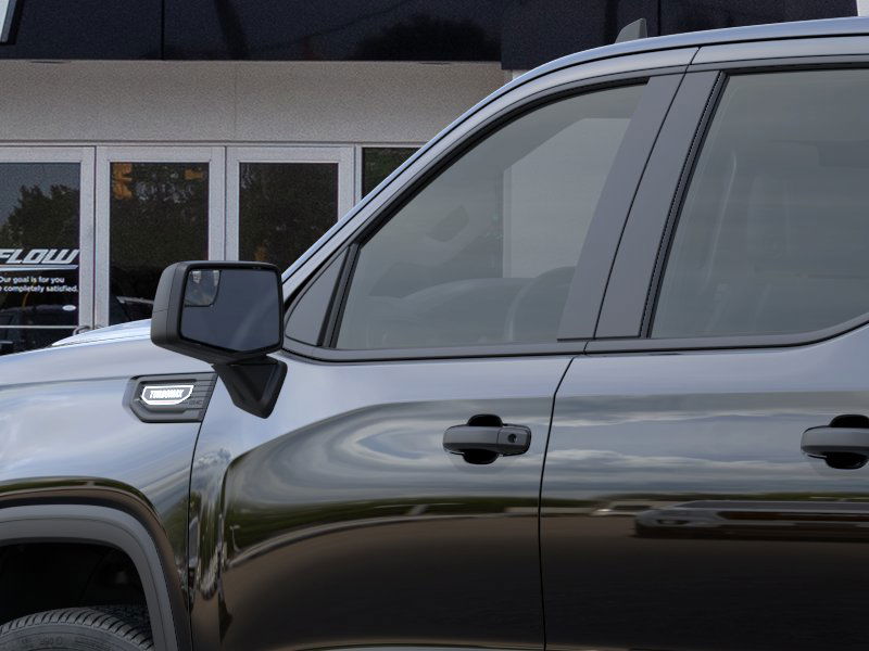 1GTPUAEK9TZ302745 2026 GMC Sierra 1500 Crew Cab, Standard Bed, Pro, 4WD