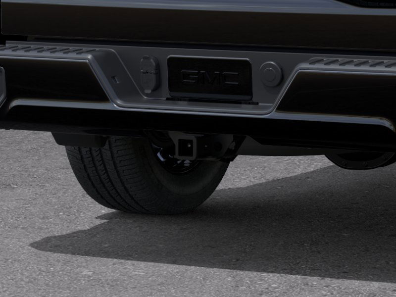 1GTPUAEK9TZ302745 2026 GMC Sierra 1500 Crew Cab, Standard Bed, Pro, 4WD