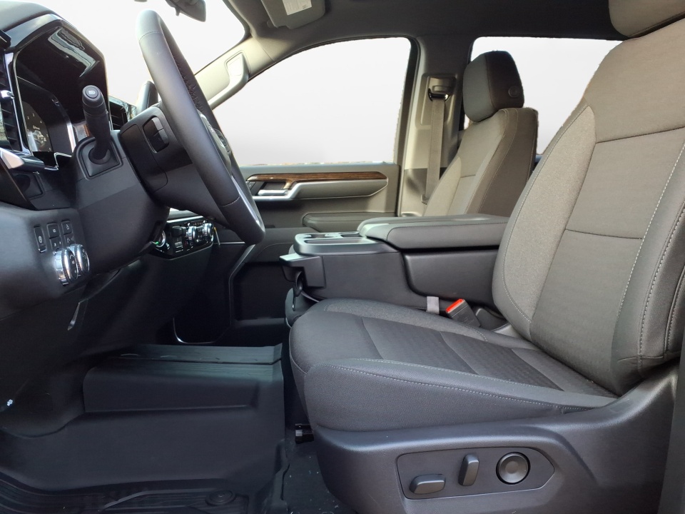 1GTPUCEK2TZ210971 2026 GMC Sierra 1500 Crew Cab, Standard Bed, Elevation, 4WD