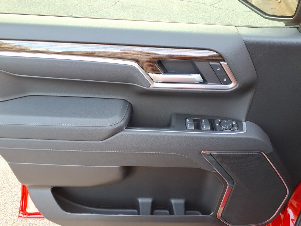 1GTPUCEK2TZ210971 2026 GMC Sierra 1500 Crew Cab, Standard Bed, Elevation, 4WD