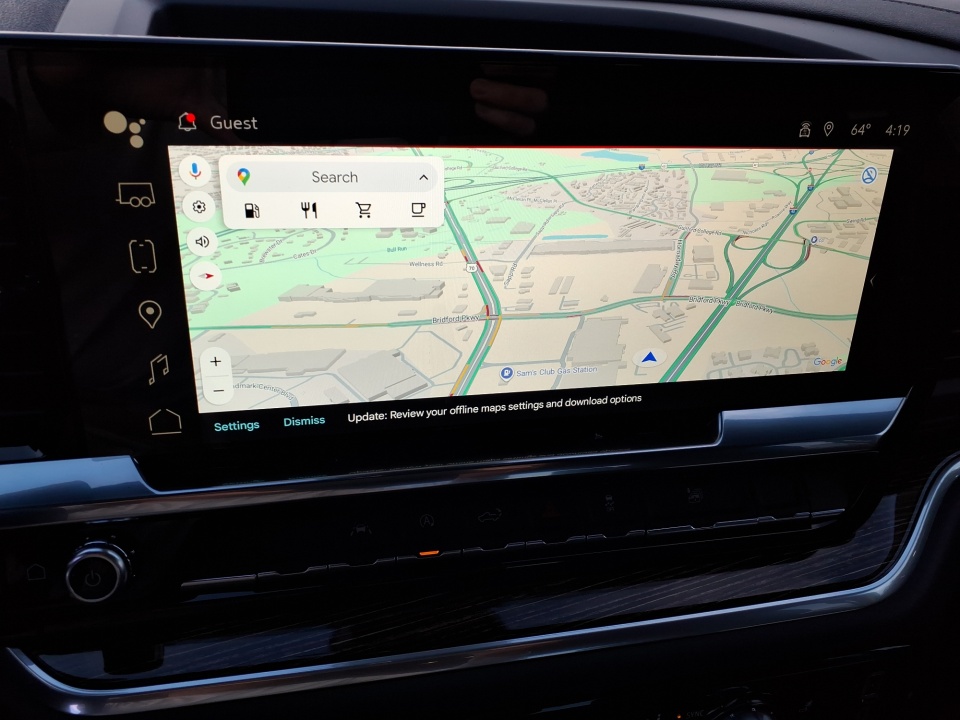 1GTPUCEK2TZ210971 2026 GMC Sierra 1500 Crew Cab, Standard Bed, Elevation, 4WD