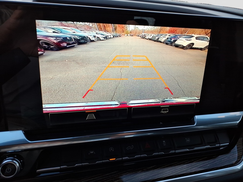 1GTPUCEK2TZ210971 2026 GMC Sierra 1500 Crew Cab, Standard Bed, Elevation, 4WD