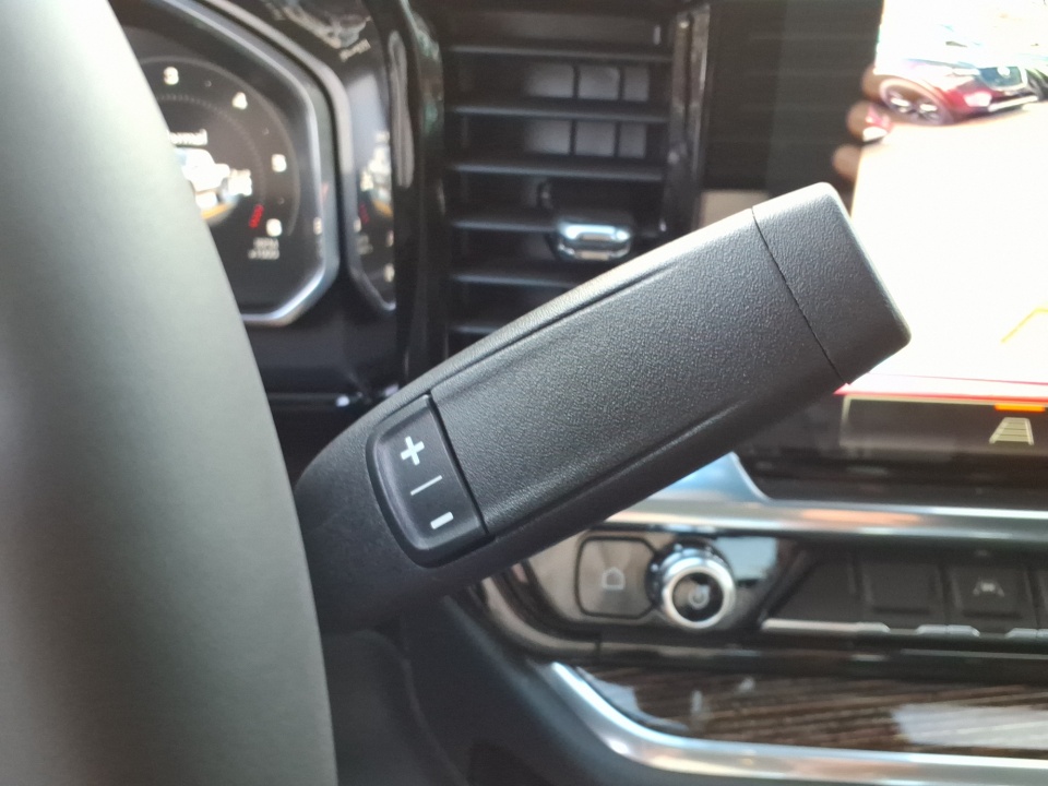 1GTPUCEK2TZ210971 2026 GMC Sierra 1500 Crew Cab, Standard Bed, Elevation, 4WD