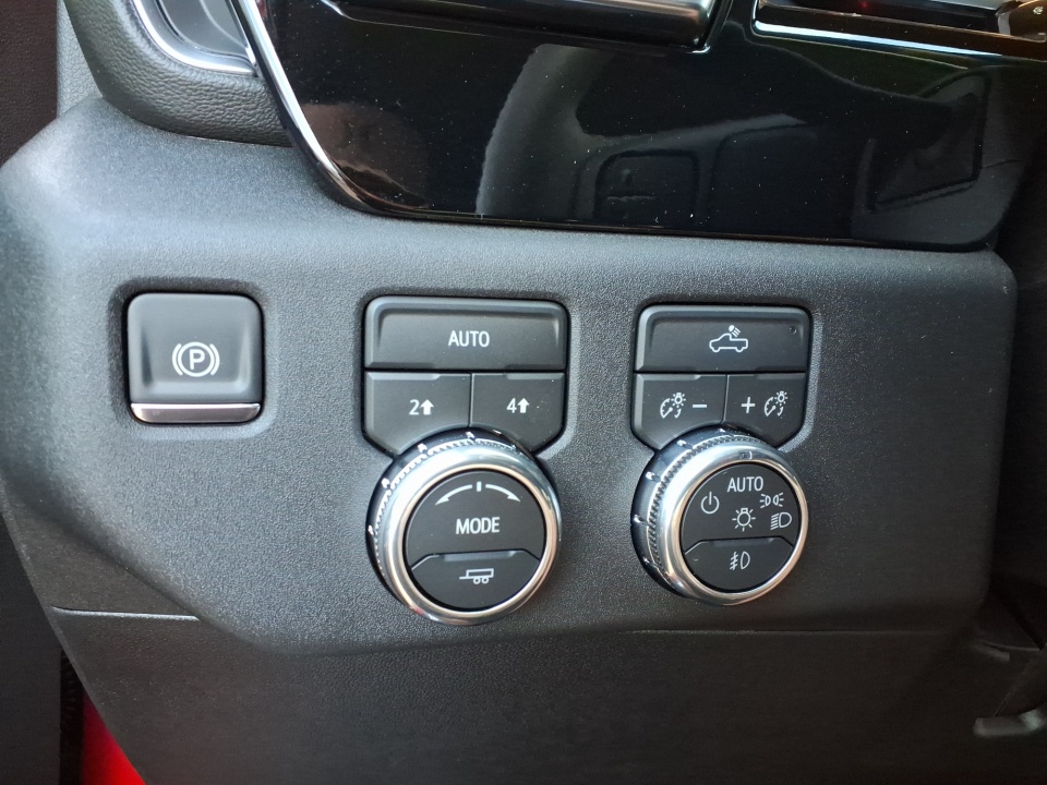 1GTPUCEK2TZ210971 2026 GMC Sierra 1500 Crew Cab, Standard Bed, Elevation, 4WD