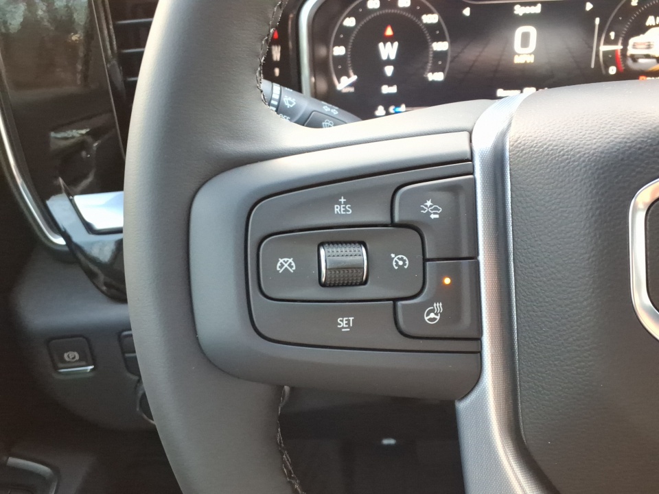 1GTPUCEK2TZ210971 2026 GMC Sierra 1500 Crew Cab, Standard Bed, Elevation, 4WD