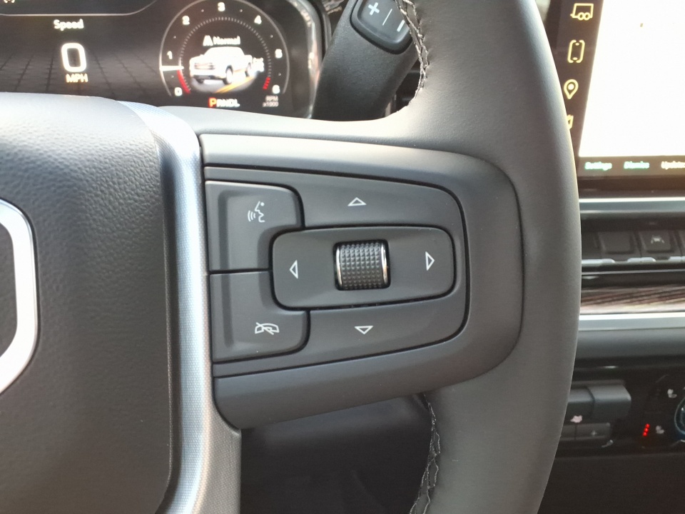 1GTPUCEK2TZ210971 2026 GMC Sierra 1500 Crew Cab, Standard Bed, Elevation, 4WD