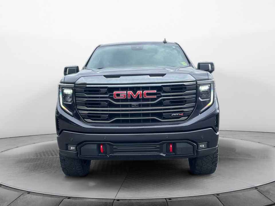 Used 2022 GMC Sierra 1500 Truck