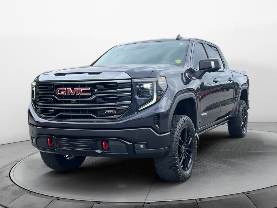 Used 2022 GMC Sierra 1500 Truck