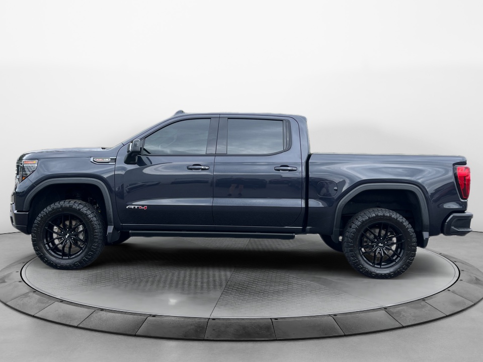 Used 2022 GMC Sierra 1500 Truck