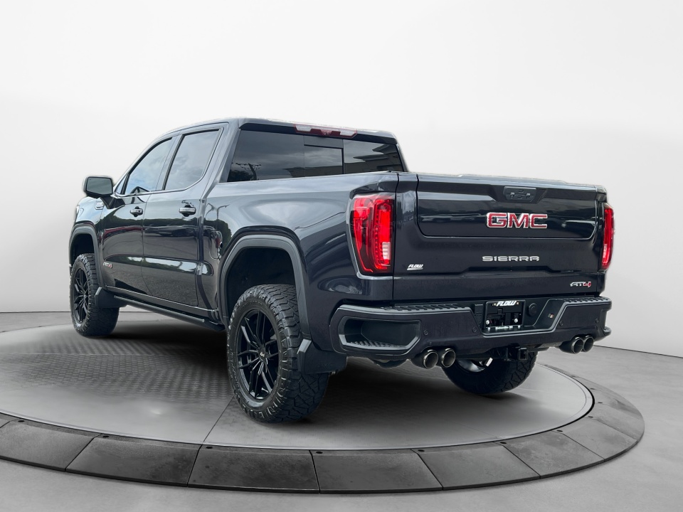 Used 2022 GMC Sierra 1500 Truck