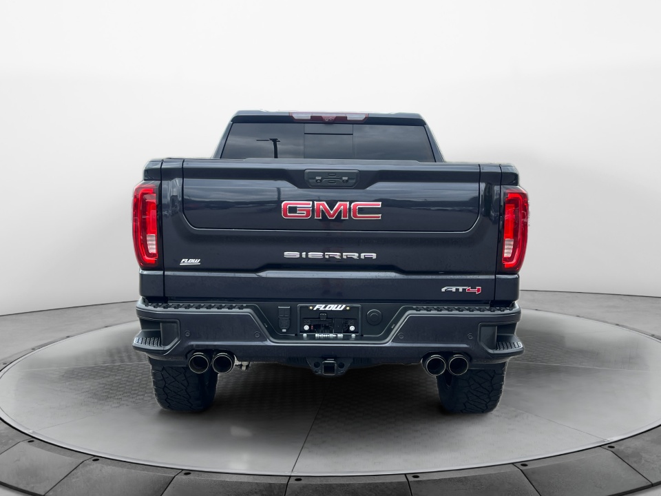 Used 2022 GMC Sierra 1500 Truck