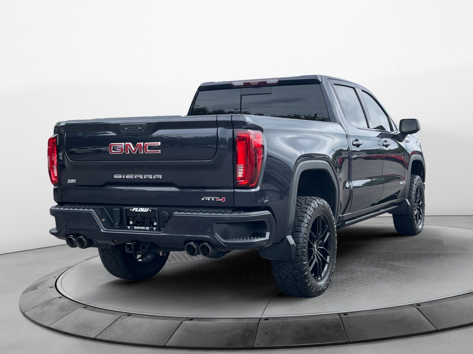 Used 2022 GMC Sierra 1500 Truck