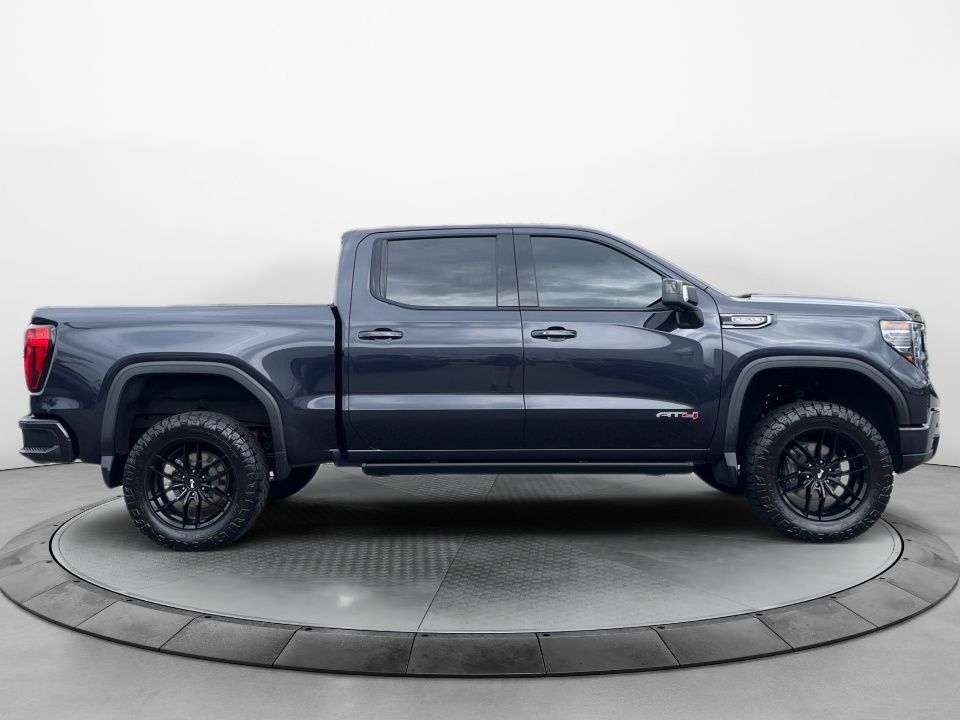 Used 2022 GMC Sierra 1500 Truck