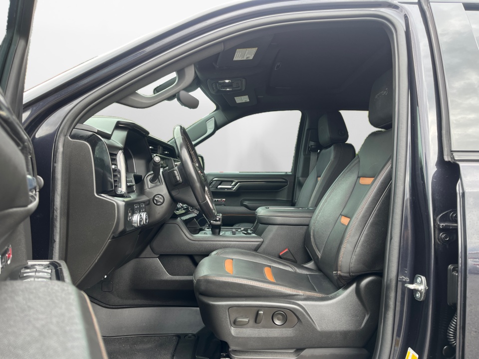 Used 2022 GMC Sierra 1500 Truck