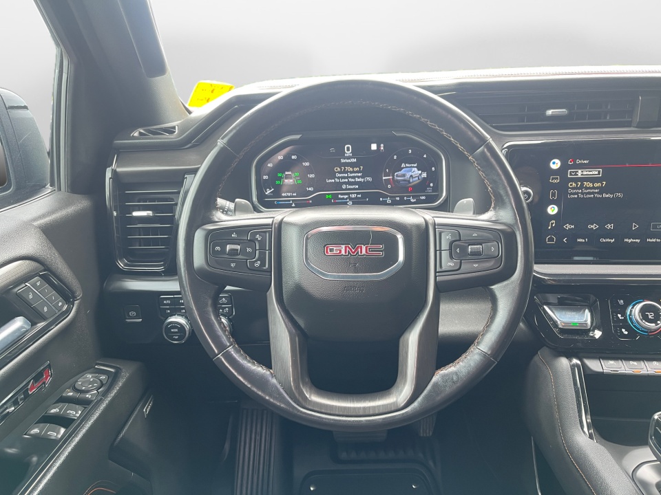 Used 2022 GMC Sierra 1500 Truck