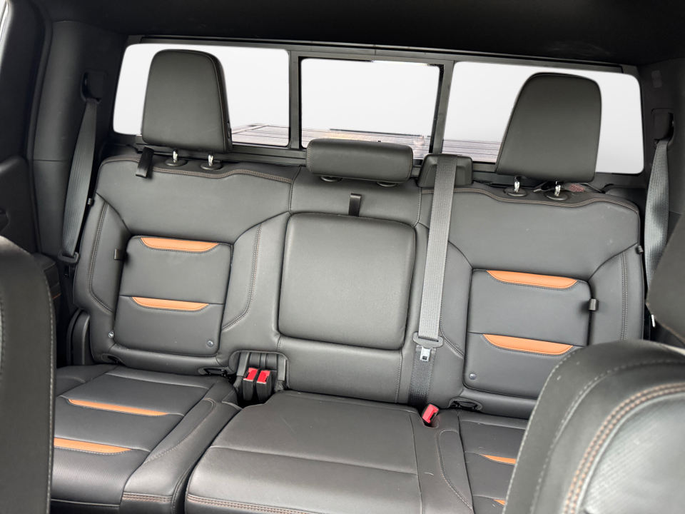 Used 2022 GMC Sierra 1500 Truck