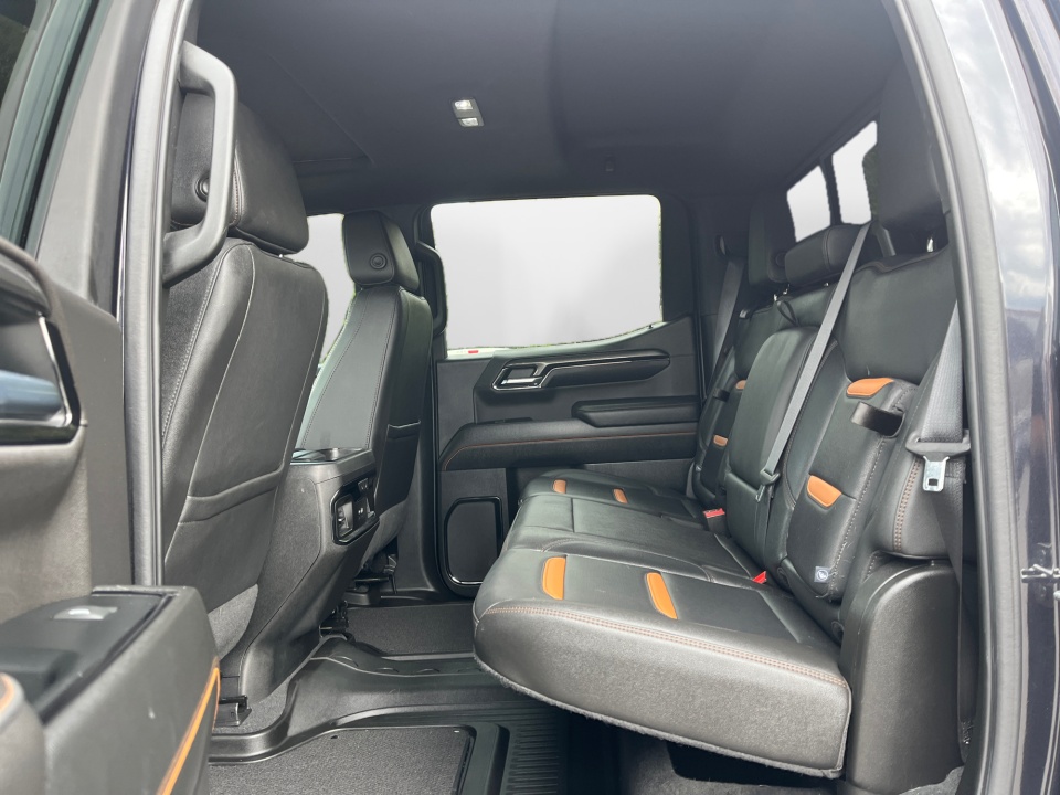 Used 2022 GMC Sierra 1500 Truck