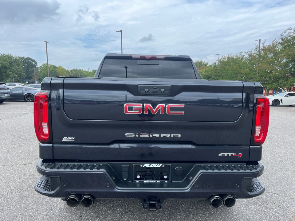 Used 2022 GMC Sierra 1500 Truck