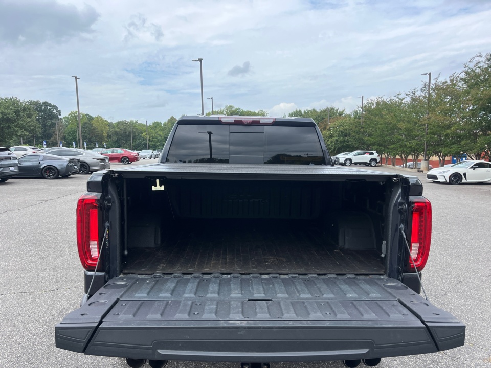 Used 2022 GMC Sierra 1500 Truck