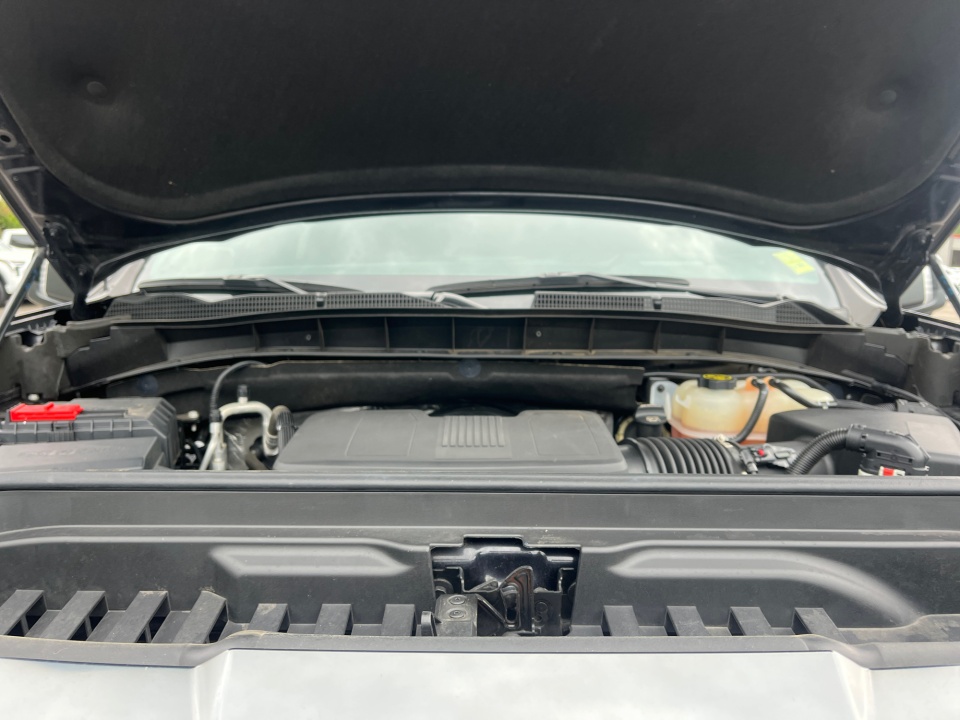 Used 2022 GMC Sierra 1500 Truck