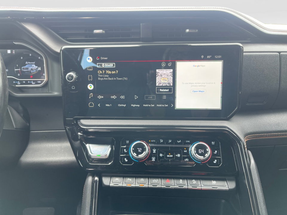 Used 2022 GMC Sierra 1500 Truck