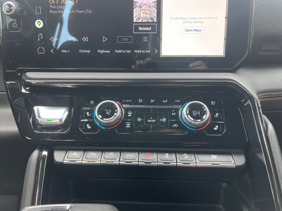 Used 2022 GMC Sierra 1500 Truck