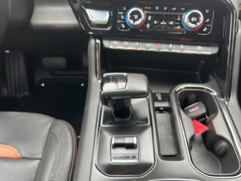 Used 2022 GMC Sierra 1500 Truck