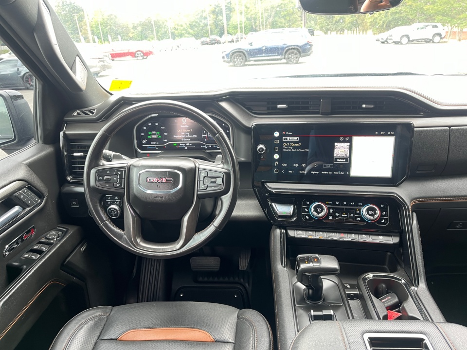 Used 2022 GMC Sierra 1500 Truck