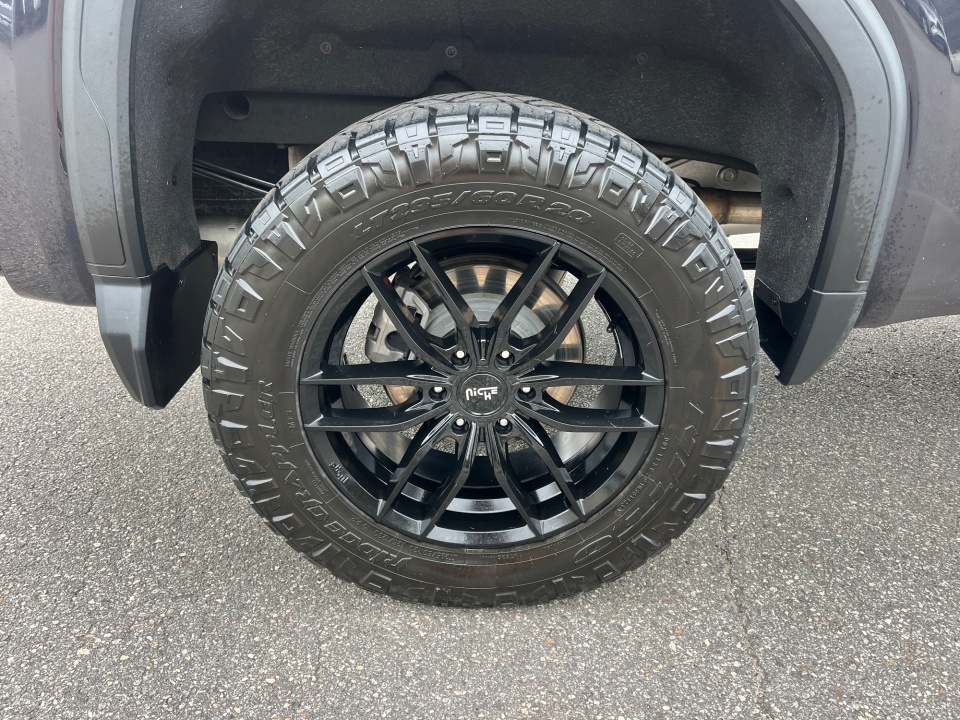 Used 2022 GMC Sierra 1500 Truck