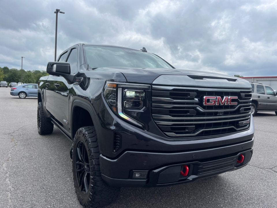 Used 2022 GMC Sierra 1500 Truck