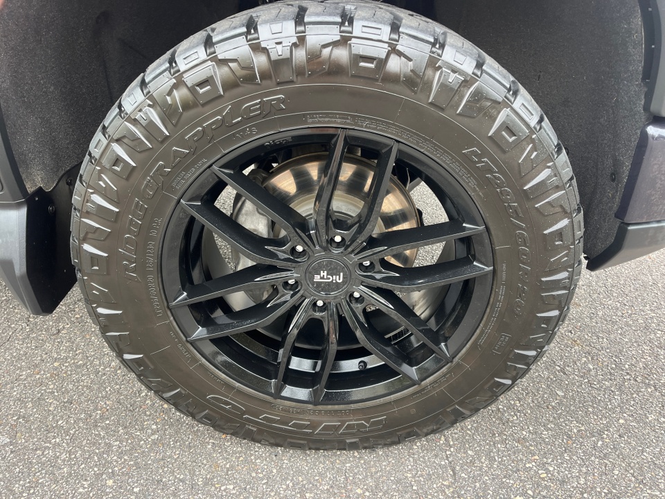 Used 2022 GMC Sierra 1500 Truck