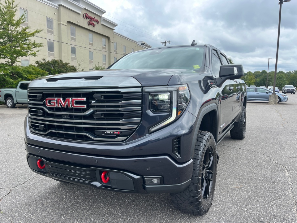 Used 2022 GMC Sierra 1500 Truck