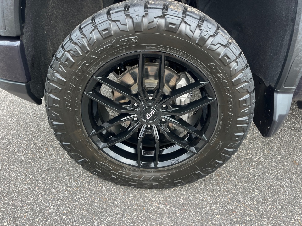 Used 2022 GMC Sierra 1500 Truck