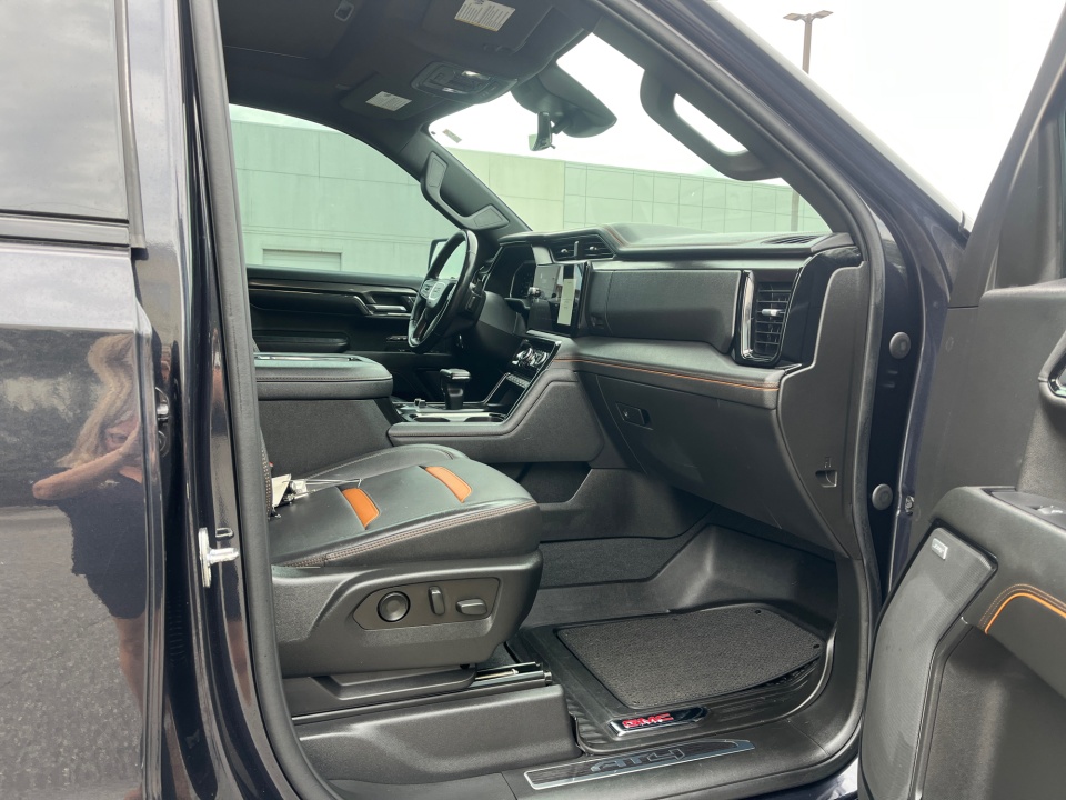 Used 2022 GMC Sierra 1500 Truck