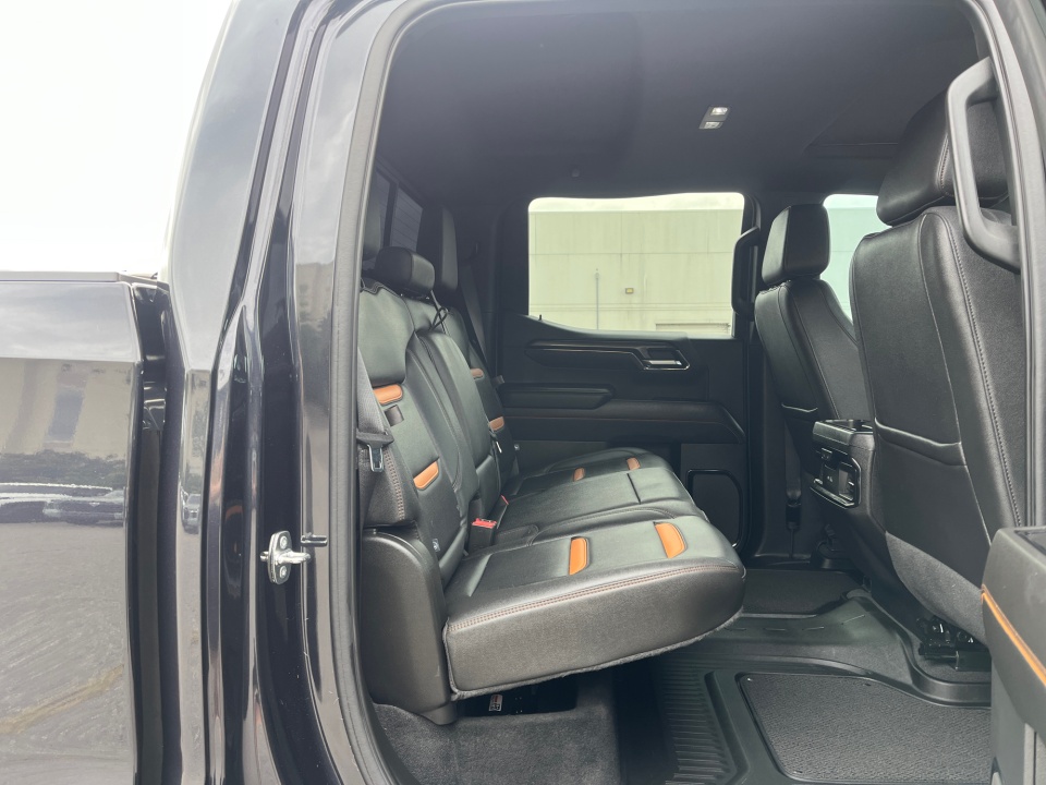 Used 2022 GMC Sierra 1500 Truck