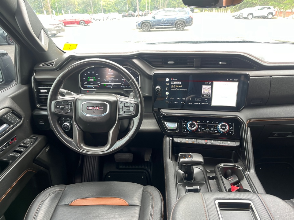 Used 2022 GMC Sierra 1500 Truck