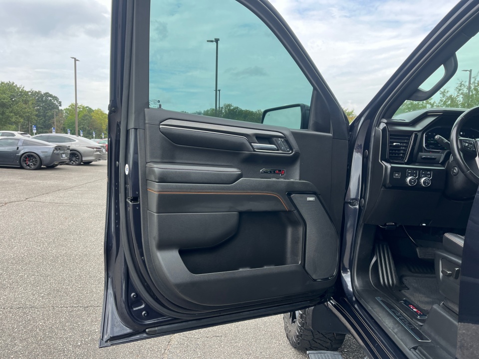 Used 2022 GMC Sierra 1500 Truck
