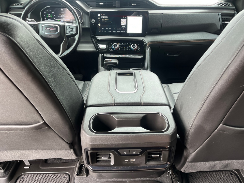 Used 2022 GMC Sierra 1500 Truck
