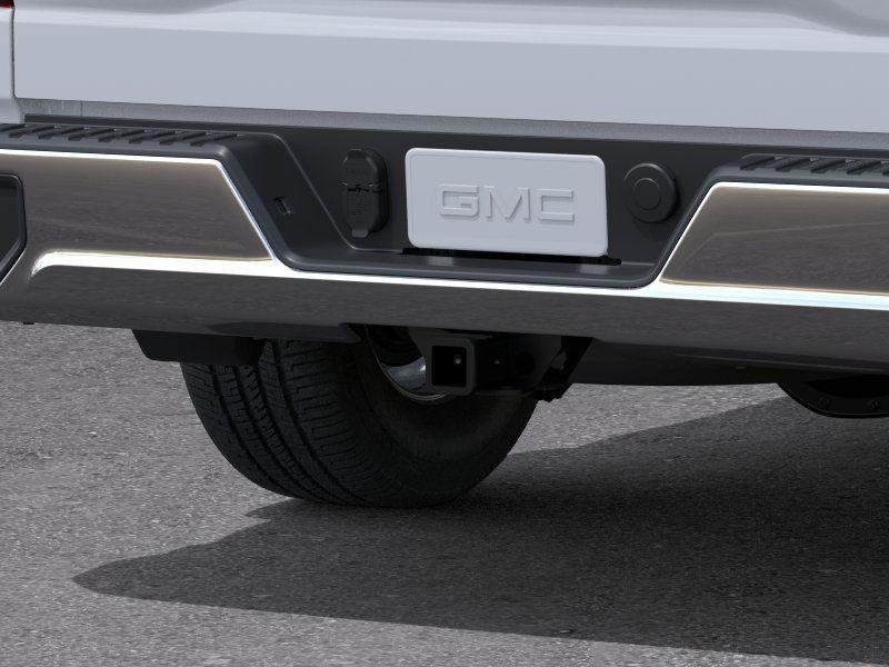 1GTRUAEK5TZ274595 2026 GMC Sierra 1500 Double Cab, Standard Bed, Pro, 4WD