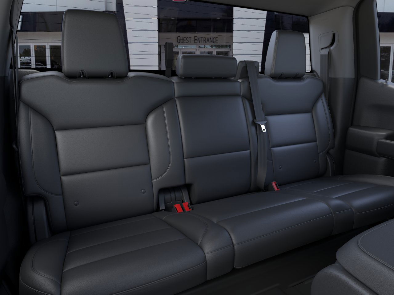 1GTRUAEK5TZ274595 2026 GMC Sierra 1500 Double Cab, Standard Bed, Pro, 4WD