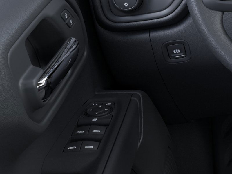 1GTRUAEK5TZ274595 2026 GMC Sierra 1500 Double Cab, Standard Bed, Pro, 4WD