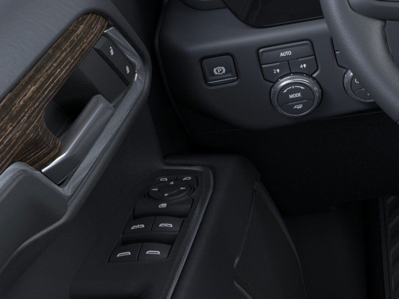 1GTRUJEK5TZ302427 2026 GMC Sierra 1500 Double Cab, Standard Bed, Elevation, 4WD